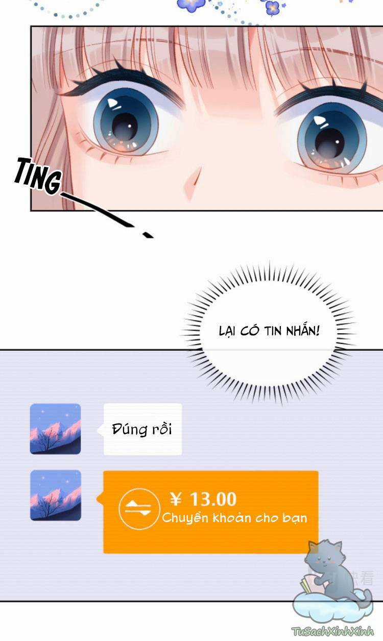 Chuyện Không Thể Chapter 5 trang 25