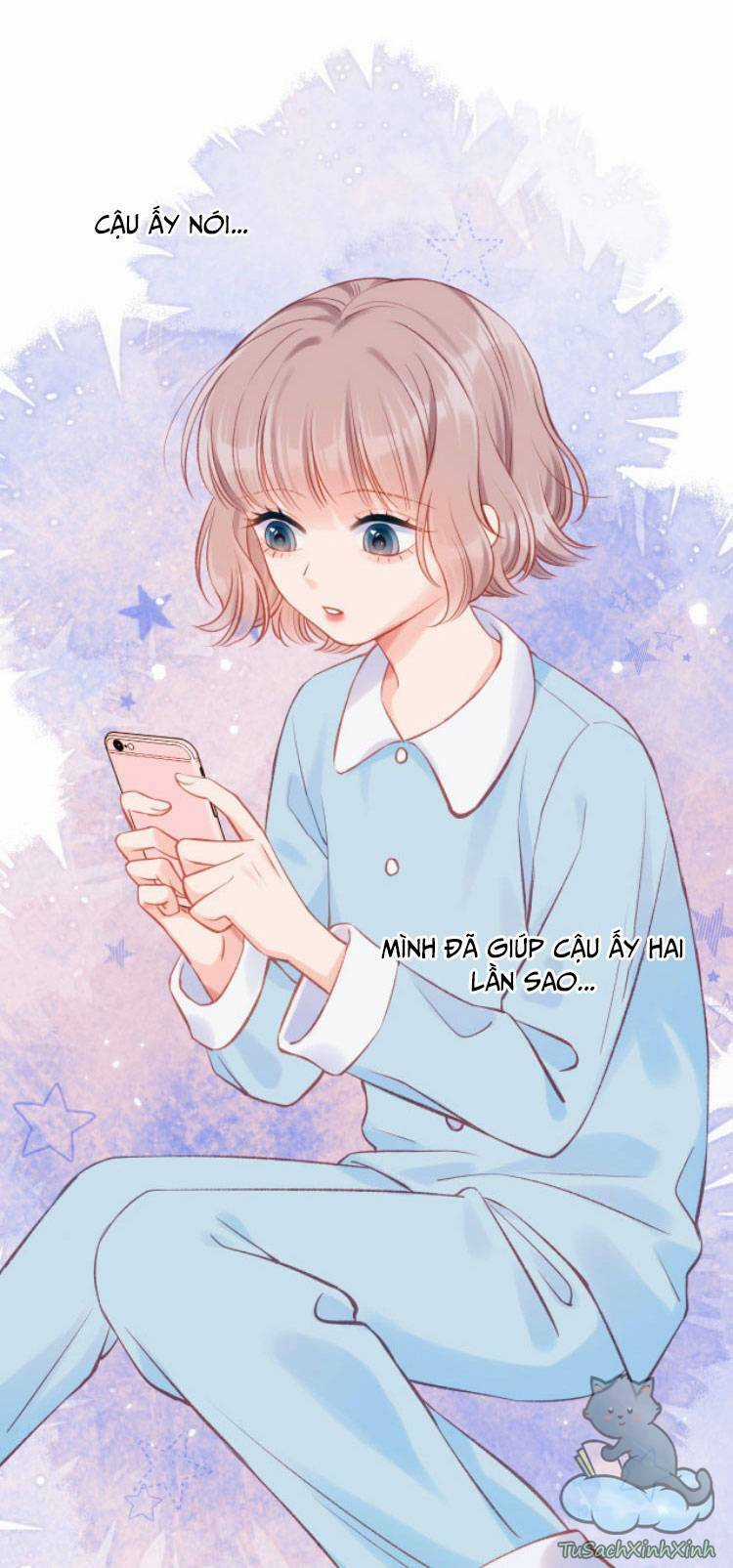 Chuyện Không Thể Chapter 5 trang 28