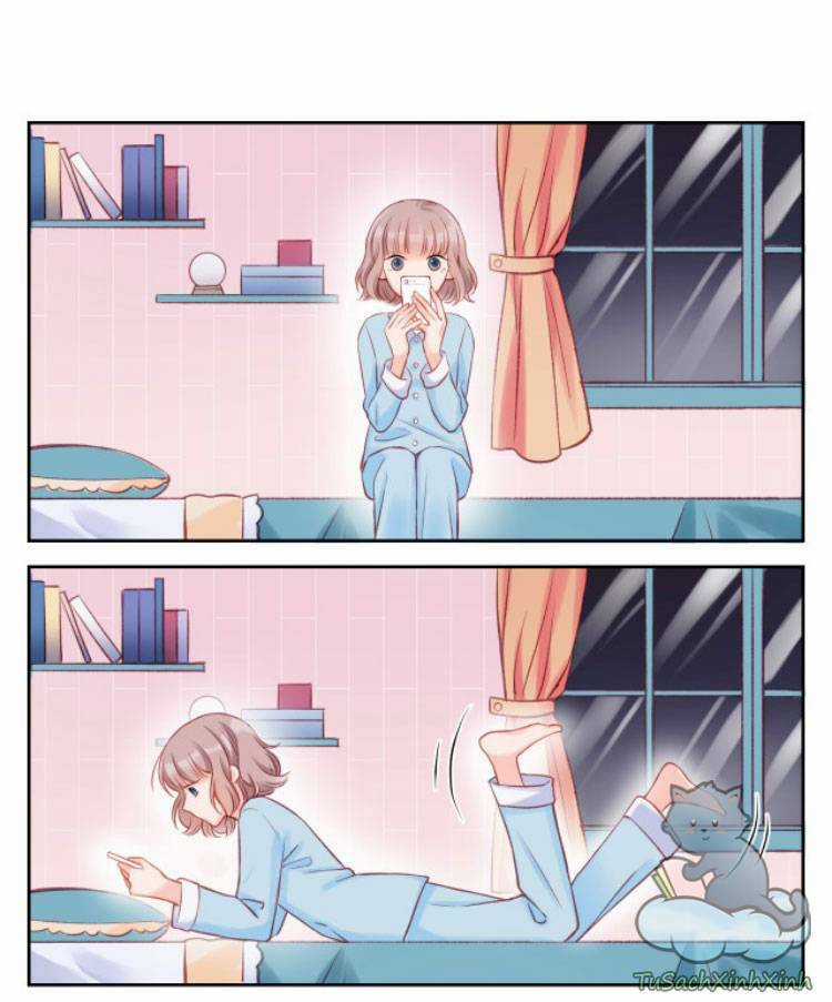 Chuyện Không Thể Chapter 5 trang 3