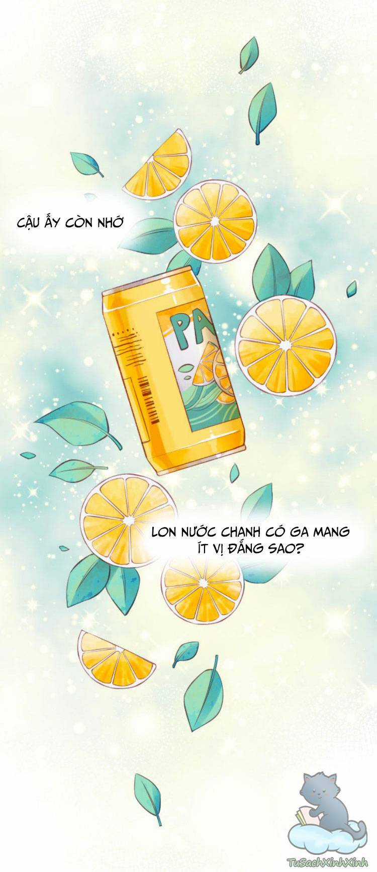 Chuyện Không Thể Chapter 5 trang 30