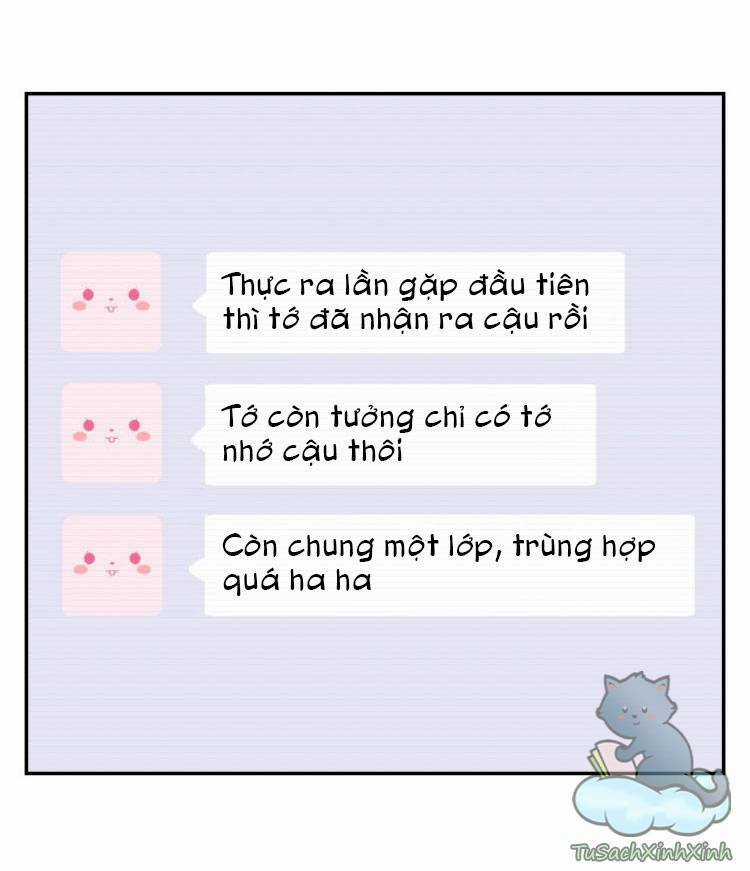 Chuyện Không Thể Chapter 5 trang 32