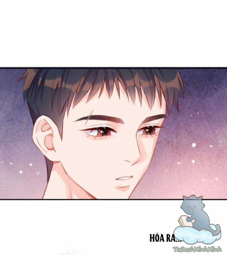 Chuyện Không Thể Chapter 5 trang 33