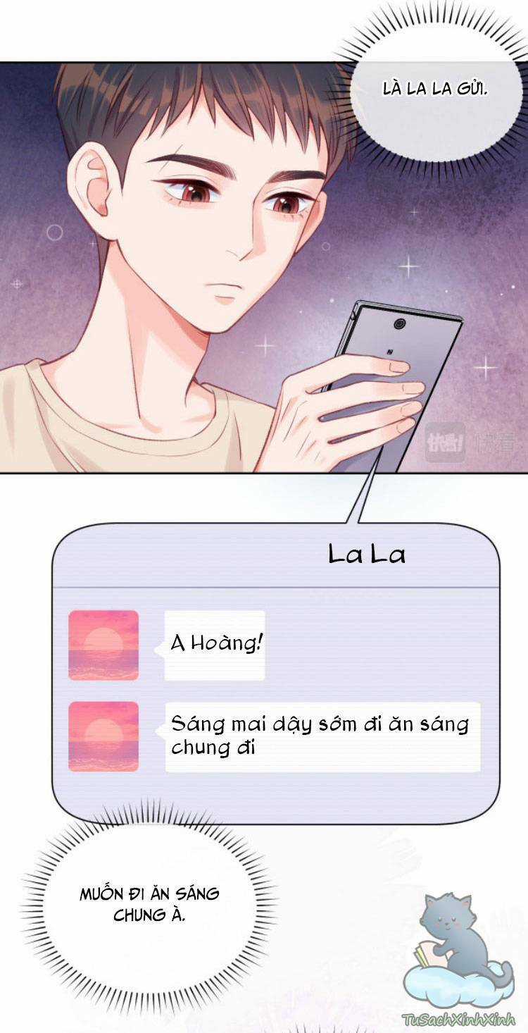 Chuyện Không Thể Chapter 5 trang 39