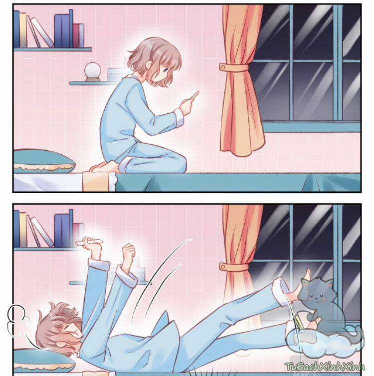 Chuyện Không Thể Chapter 5 trang 4