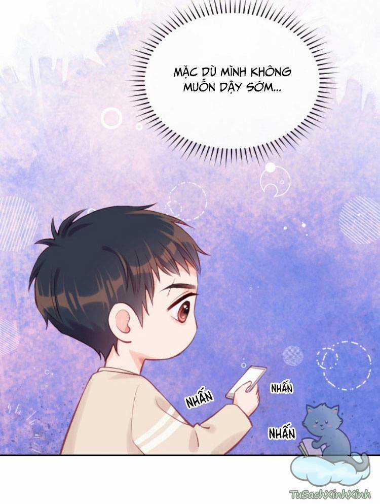 Chuyện Không Thể Chapter 5 trang 40