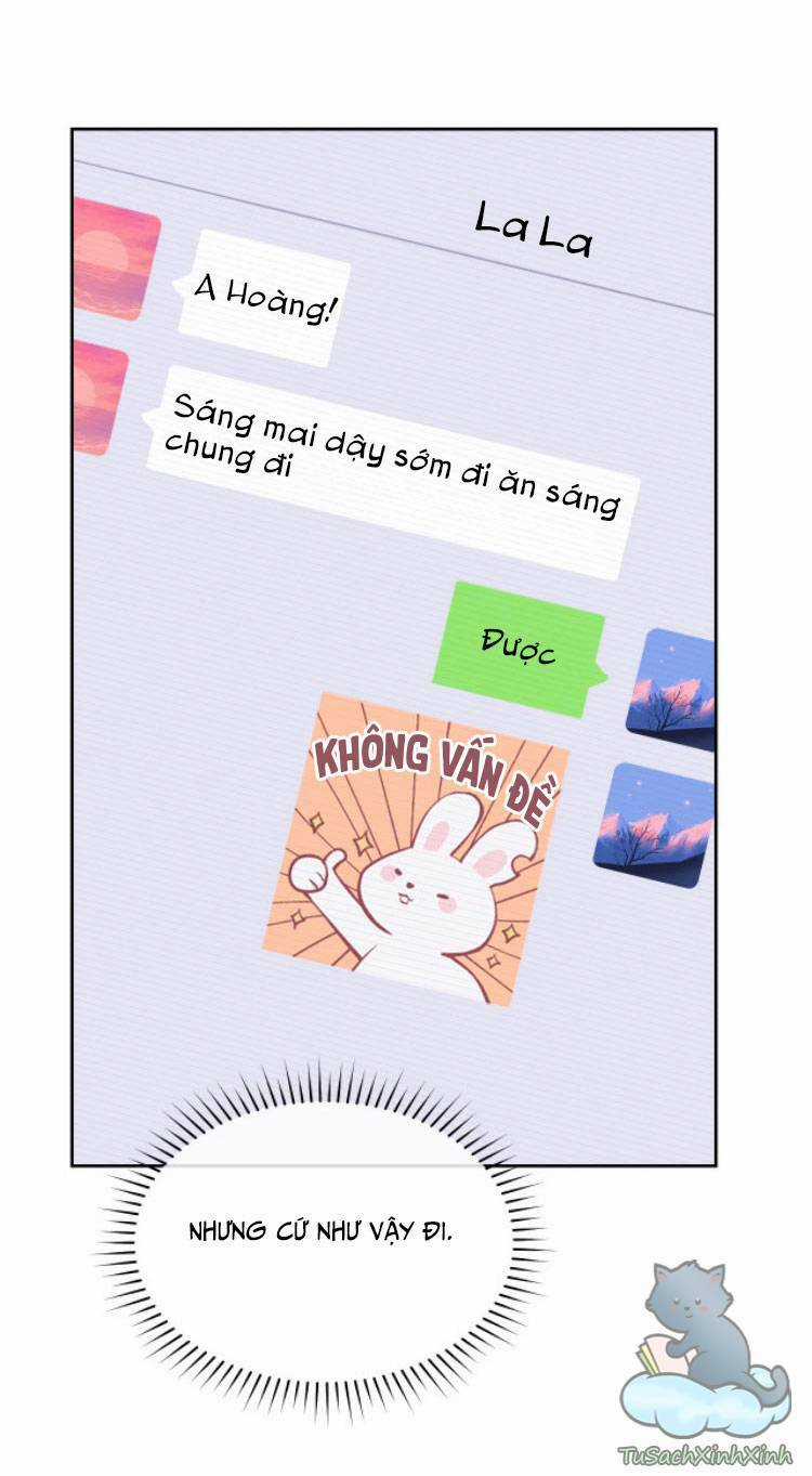 Chuyện Không Thể Chapter 5 trang 41