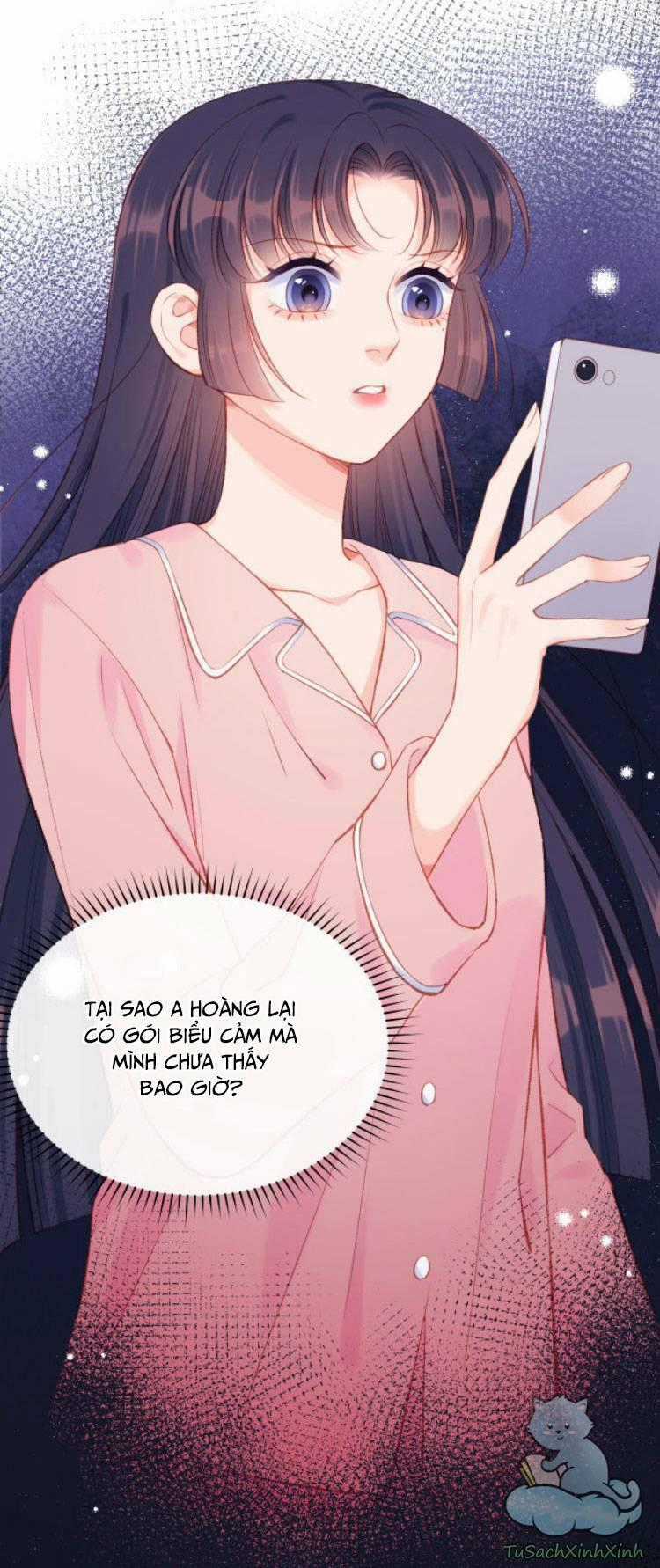 Chuyện Không Thể Chapter 5 trang 43