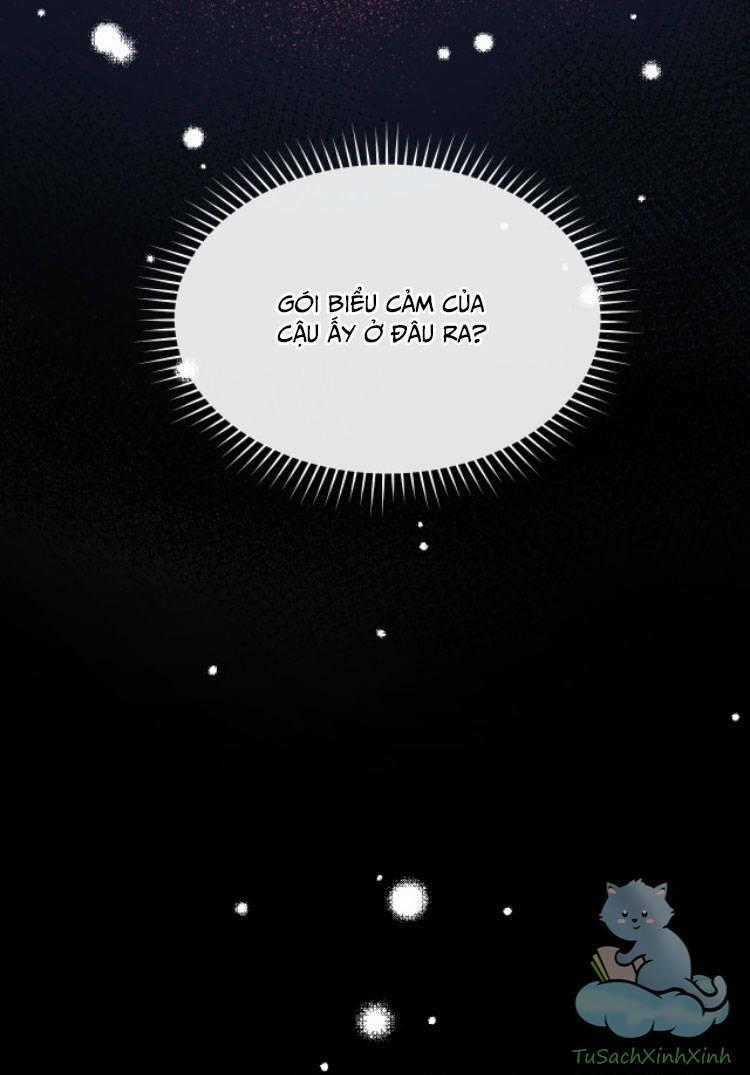 Chuyện Không Thể Chapter 5 trang 44