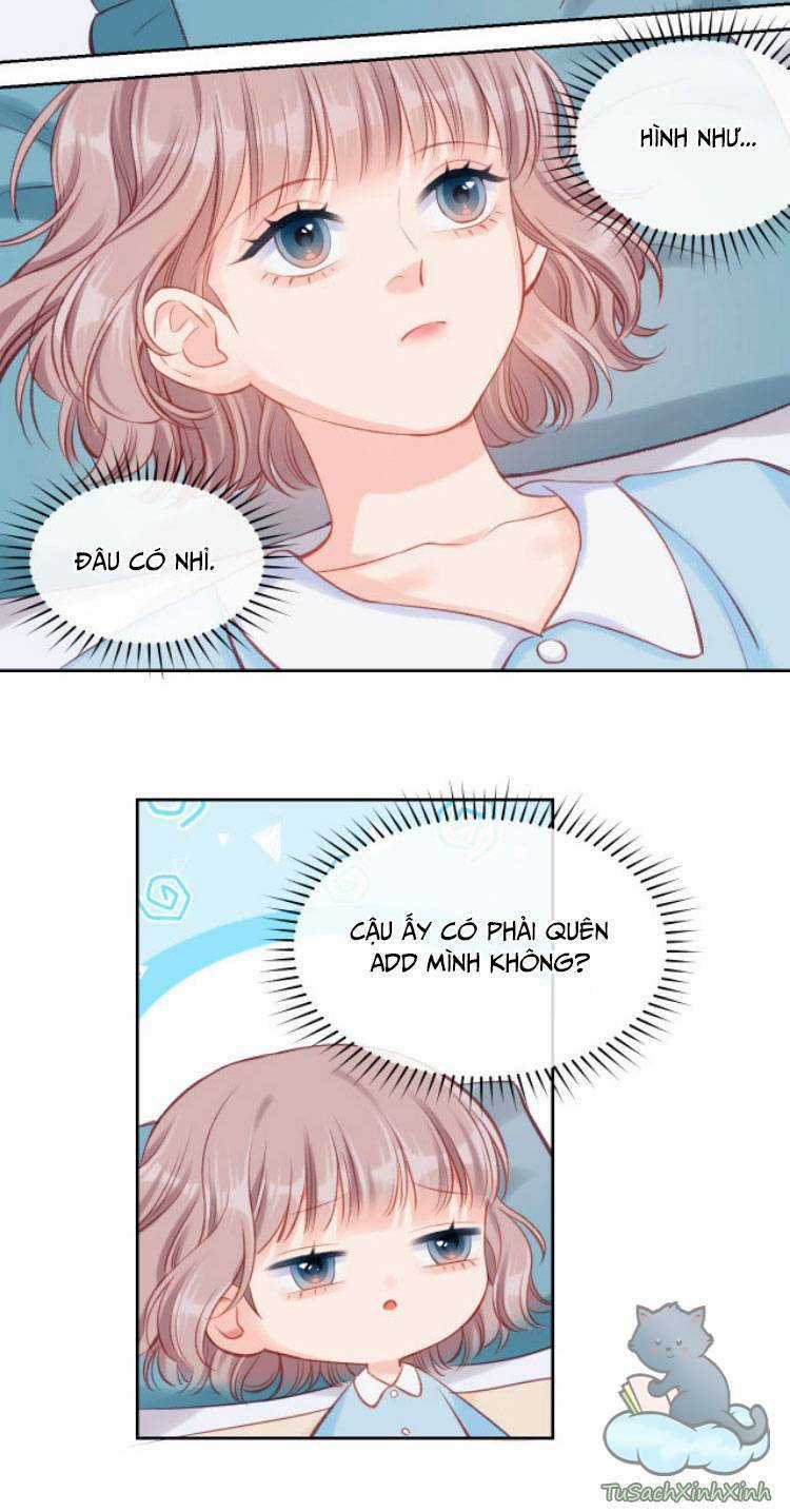 Chuyện Không Thể Chapter 5 trang 6