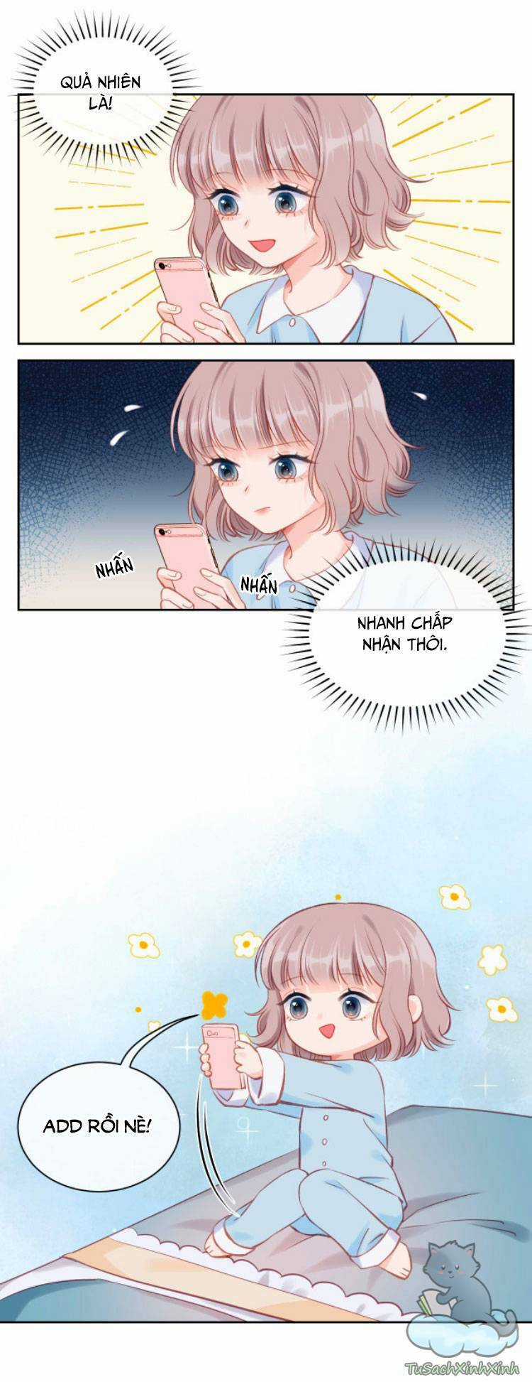 Chuyện Không Thể Chapter 5 trang 9