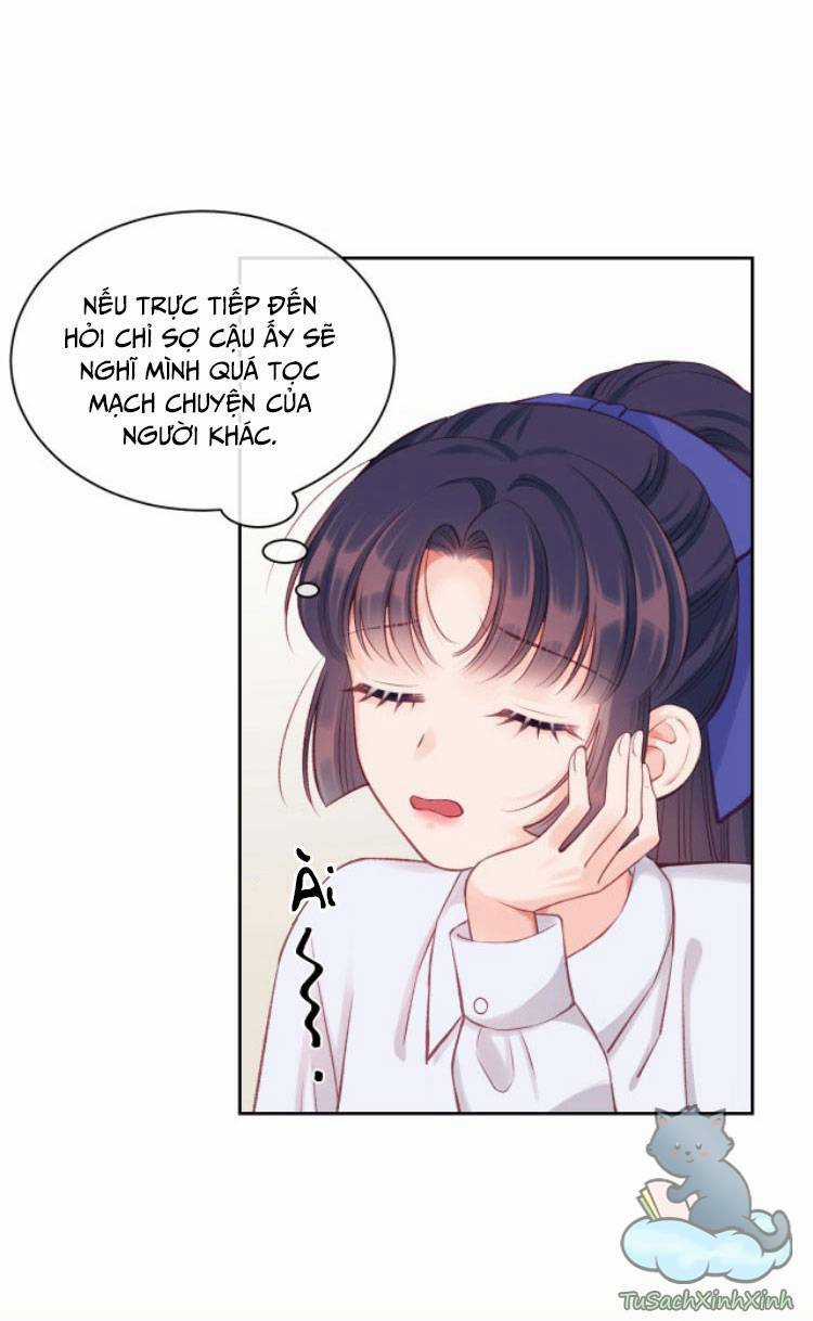 Chuyện Không Thể Chapter 6 trang 10