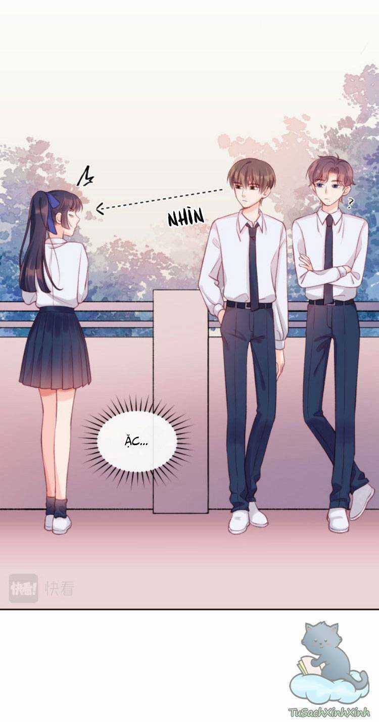 Chuyện Không Thể Chapter 6 trang 11