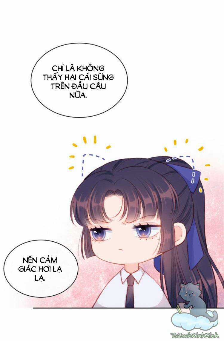 Chuyện Không Thể Chapter 6 trang 14