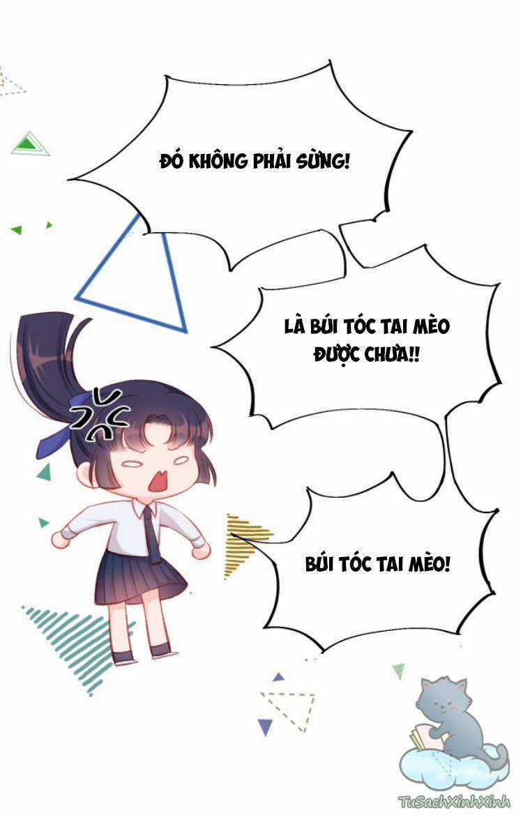 Chuyện Không Thể Chapter 6 trang 15