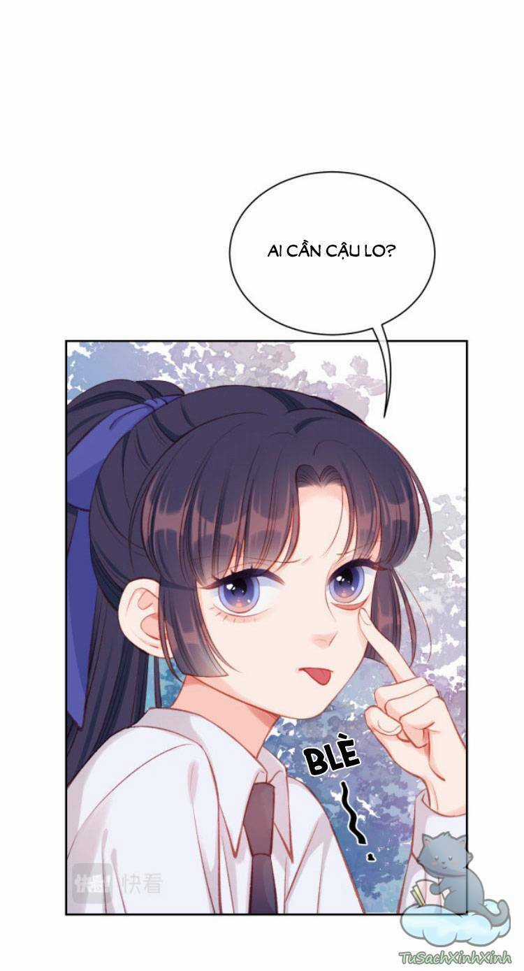 Chuyện Không Thể Chapter 6 trang 17