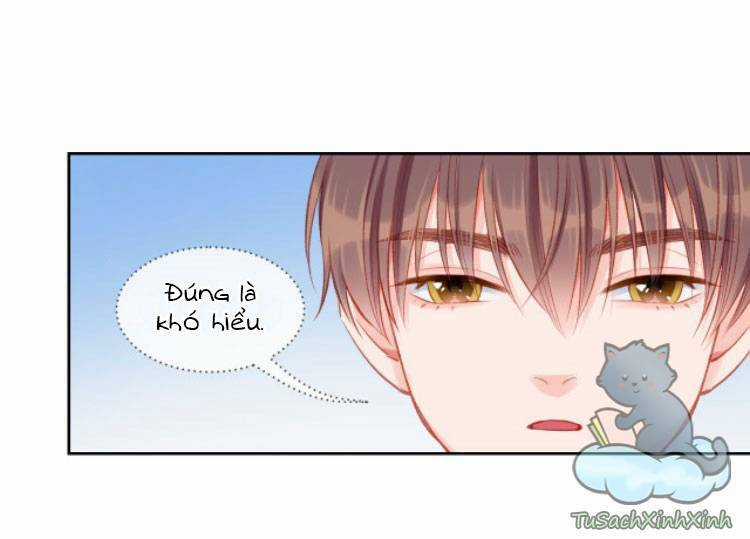 Chuyện Không Thể Chapter 6 trang 19