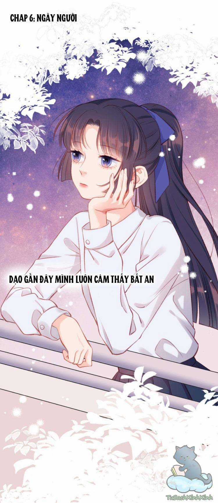 Chuyện Không Thể Chapter 6 trang 2