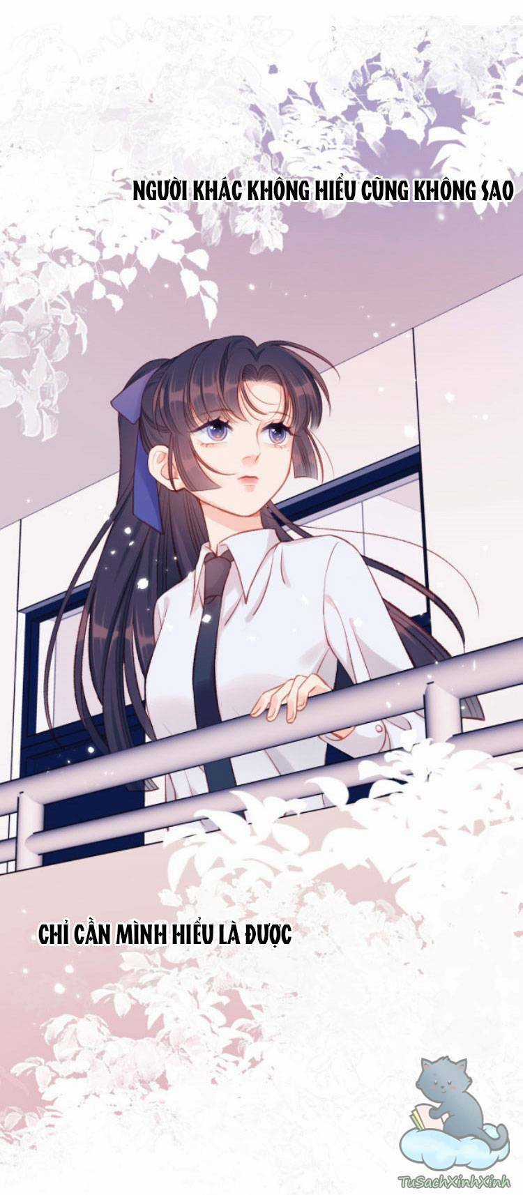 Chuyện Không Thể Chapter 6 trang 20