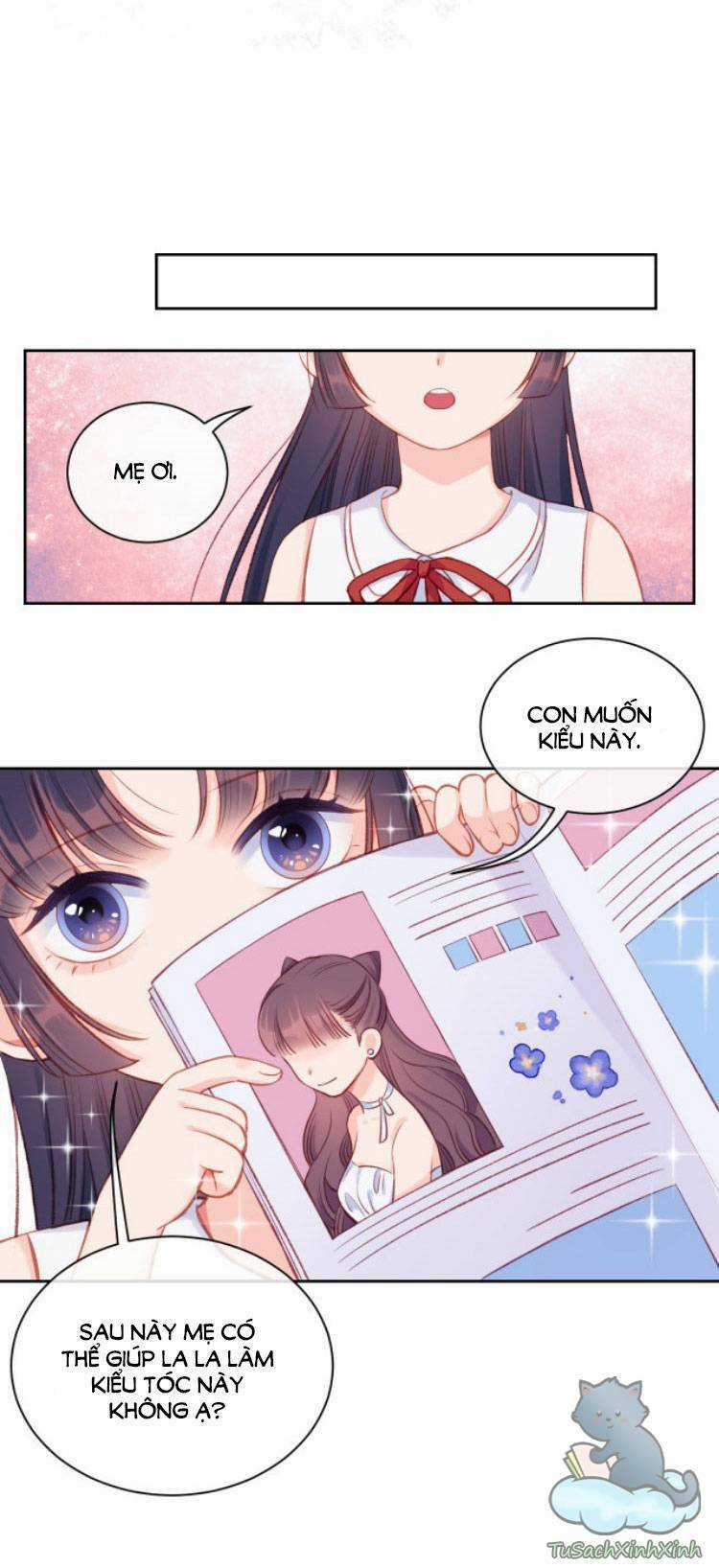 Chuyện Không Thể Chapter 6 trang 21