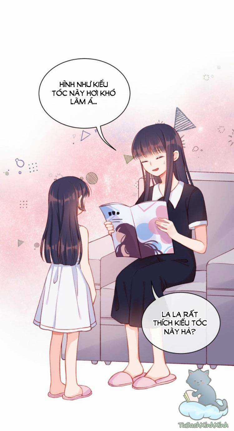 Chuyện Không Thể Chapter 6 trang 22