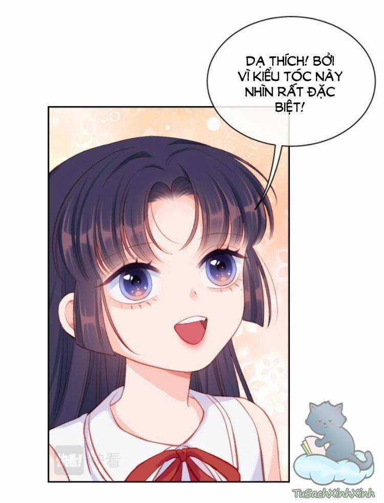 Chuyện Không Thể Chapter 6 trang 23