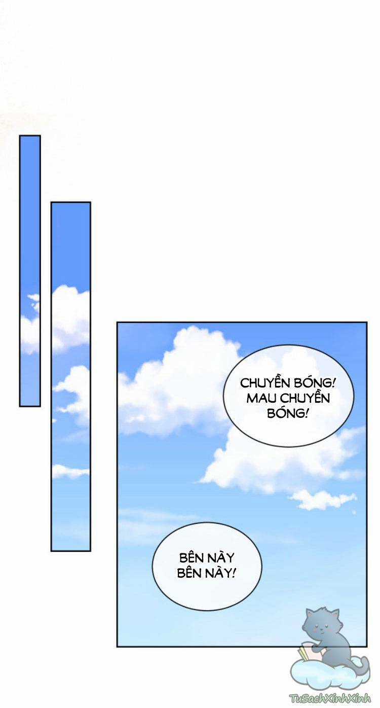 Chuyện Không Thể Chapter 6 trang 27