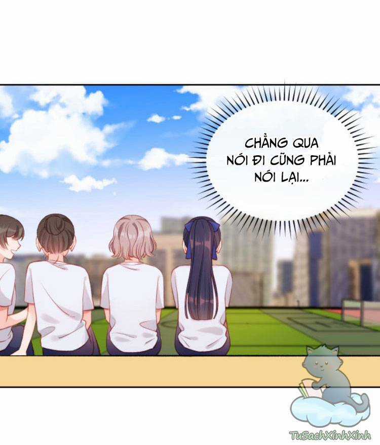 Chuyện Không Thể Chapter 6 trang 28