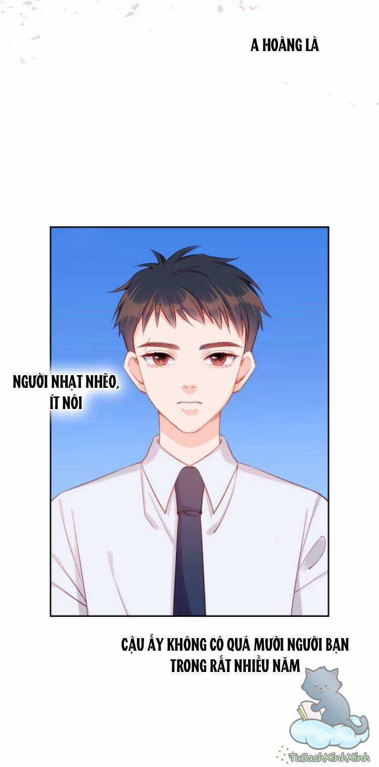 Chuyện Không Thể Chapter 6 trang 3