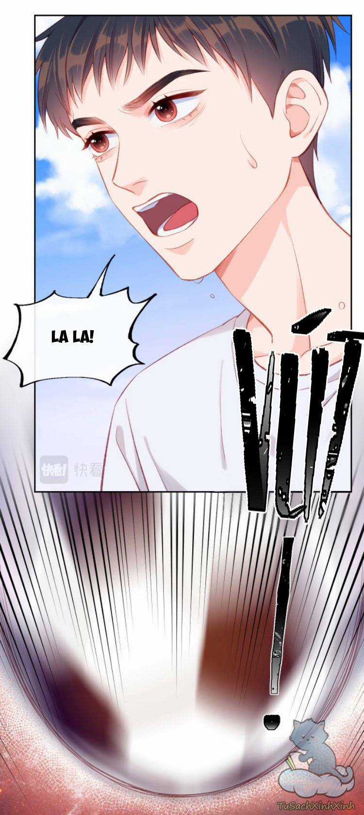 Chuyện Không Thể Chapter 6 trang 30