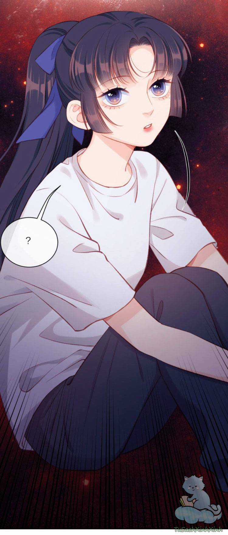 Chuyện Không Thể Chapter 6 trang 31