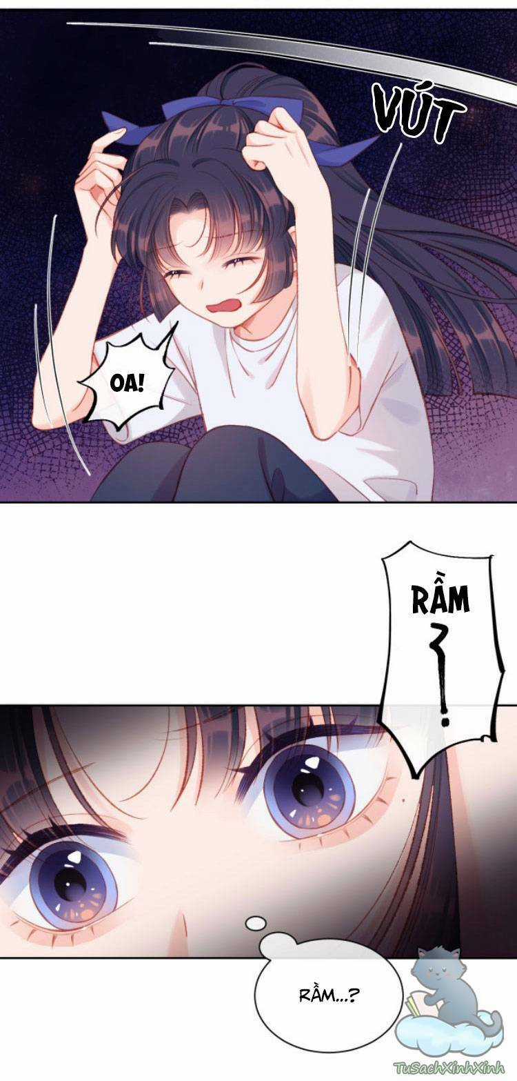 Chuyện Không Thể Chapter 6 trang 32