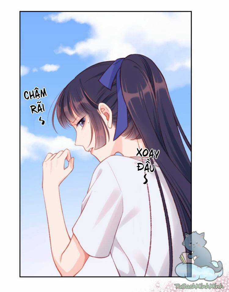 Chuyện Không Thể Chapter 6 trang 33