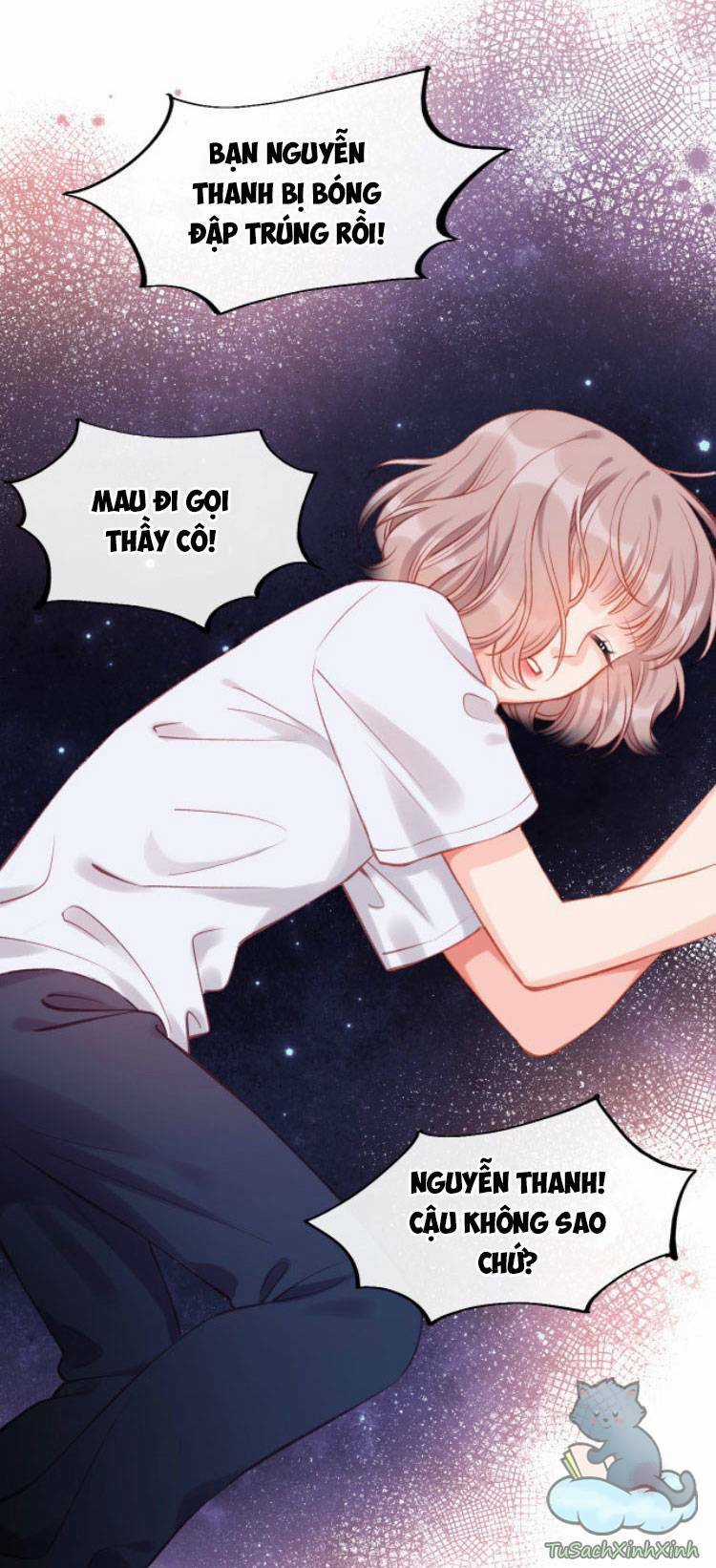 Chuyện Không Thể Chapter 6 trang 34