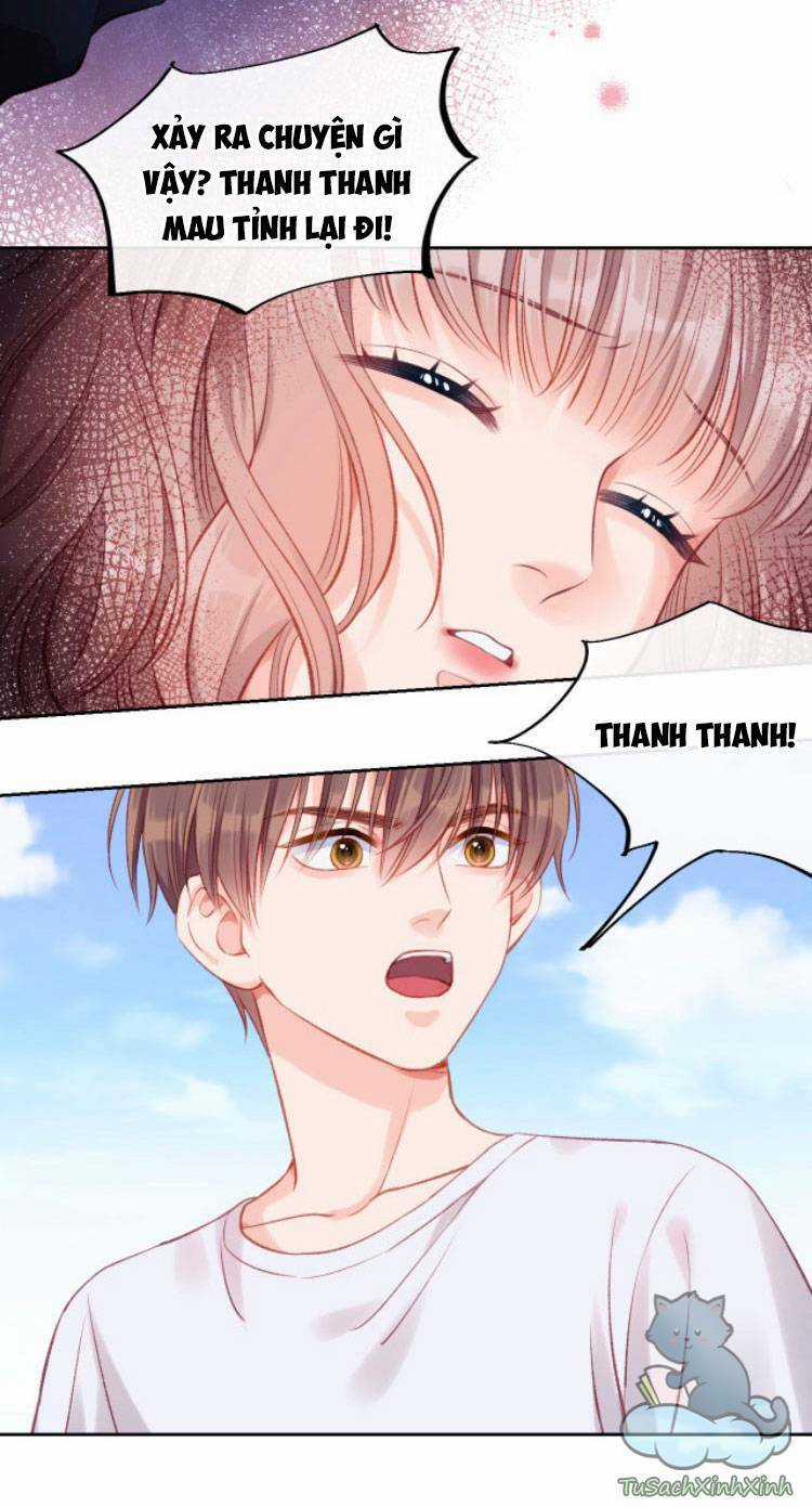 Chuyện Không Thể Chapter 6 trang 35