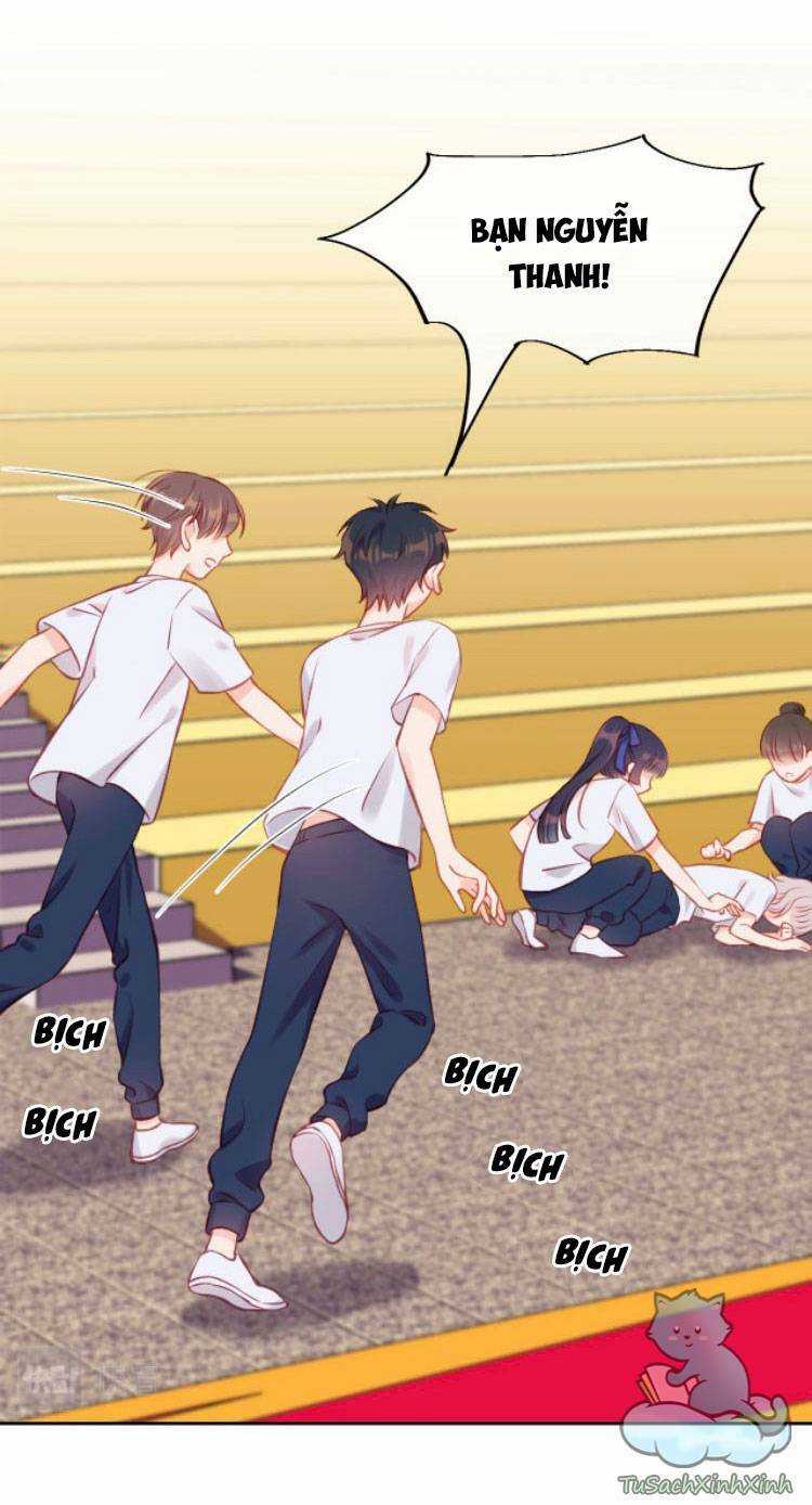 Chuyện Không Thể Chapter 6 trang 36