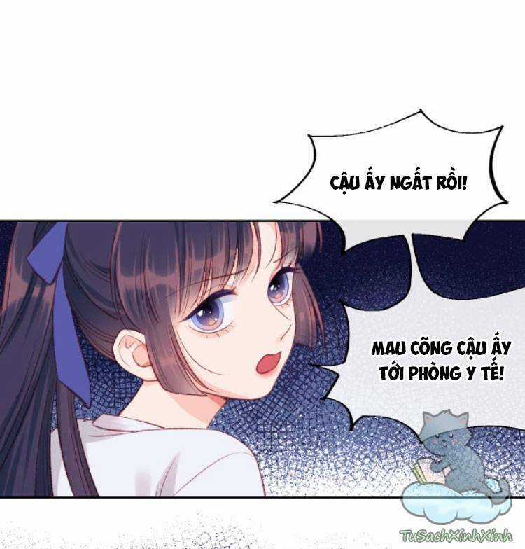 Chuyện Không Thể Chapter 6 trang 37