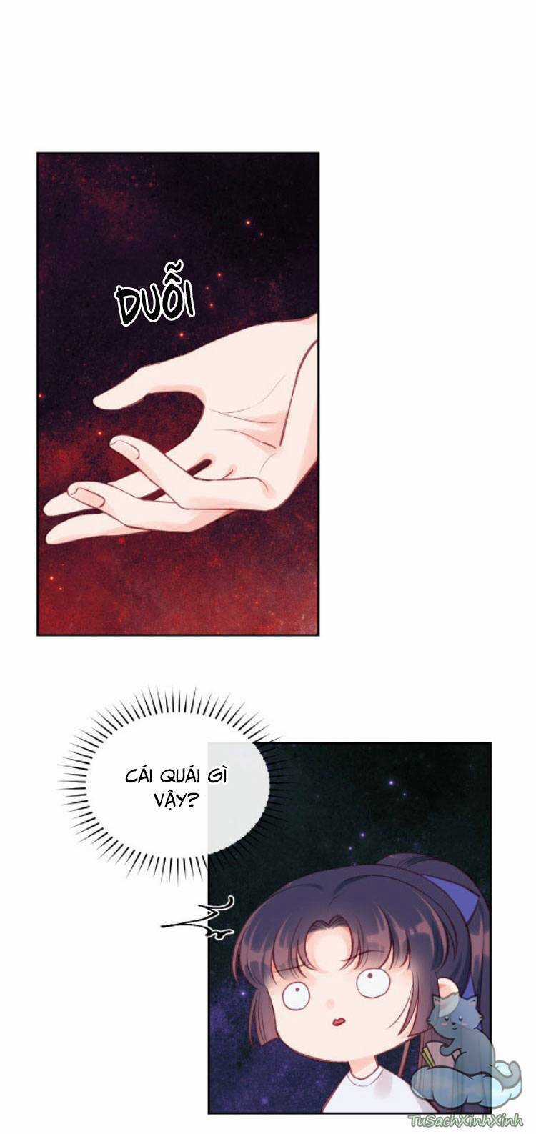 Chuyện Không Thể Chapter 6 trang 39