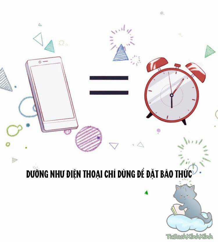 Chuyện Không Thể Chapter 6 trang 4