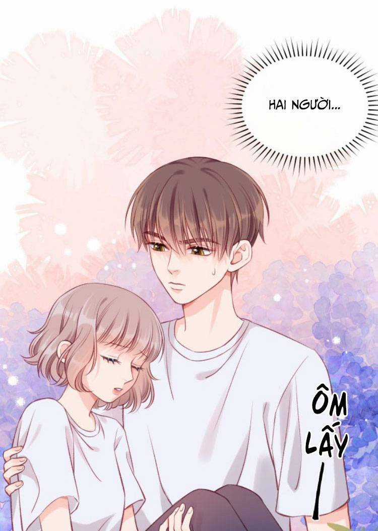 Chuyện Không Thể Chapter 6 trang 40