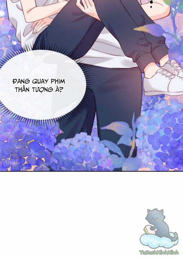 Chuyện Không Thể Chapter 6 trang 41