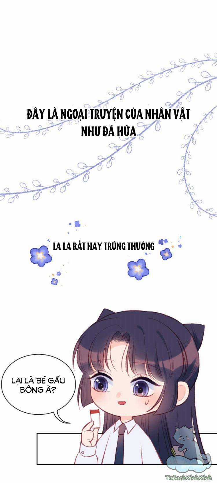 Chuyện Không Thể Chapter 6 trang 42