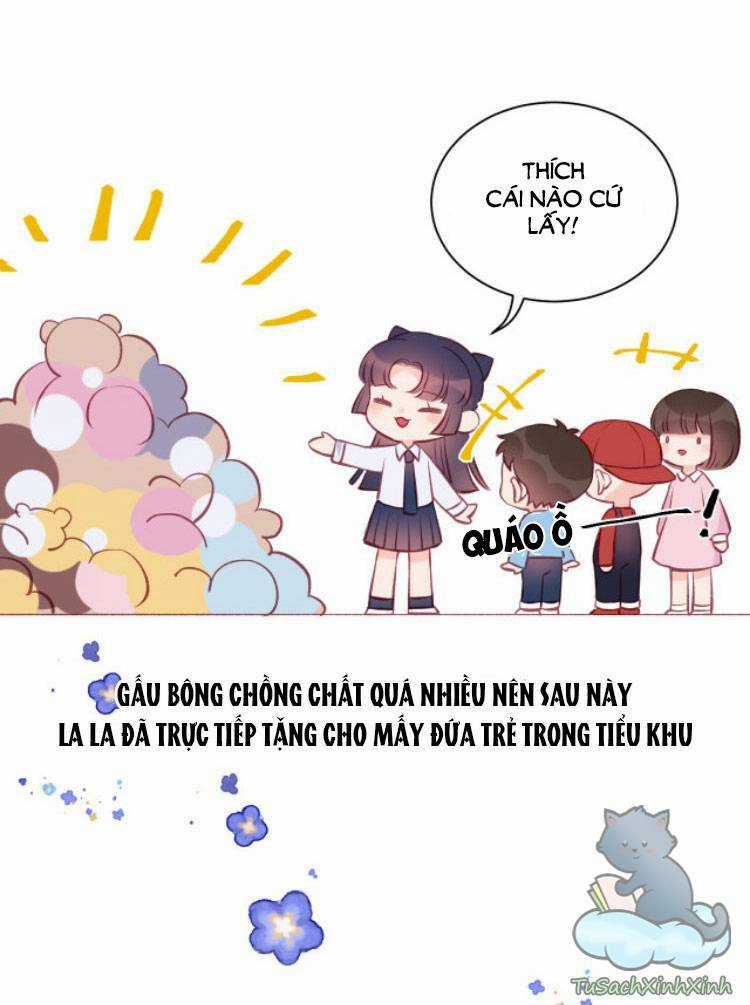 Chuyện Không Thể Chapter 6 trang 44