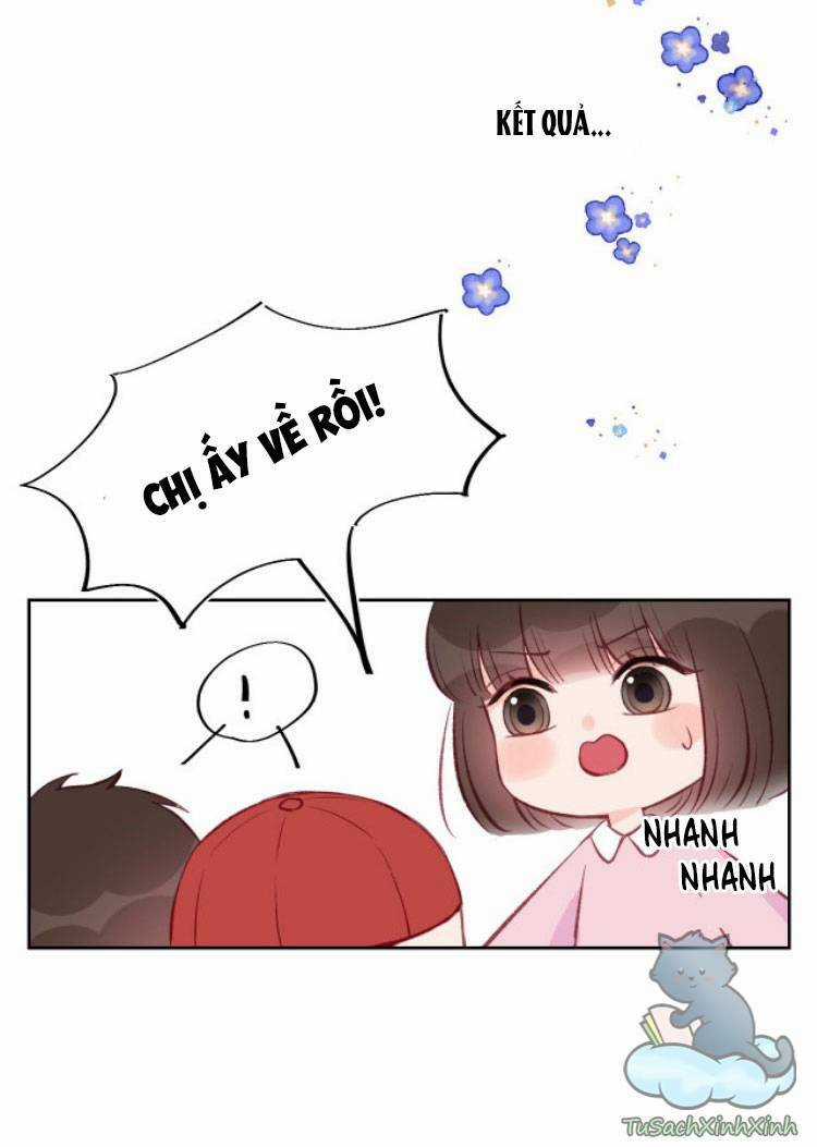 Chuyện Không Thể Chapter 6 trang 45