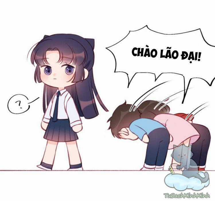 Chuyện Không Thể Chapter 6 trang 46