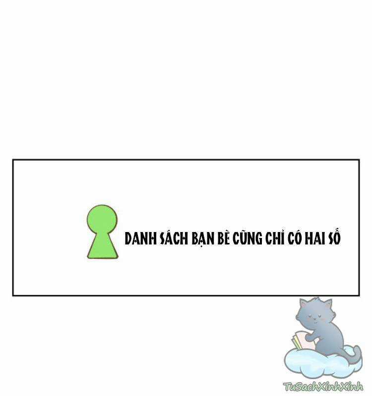 Chuyện Không Thể Chapter 6 trang 5