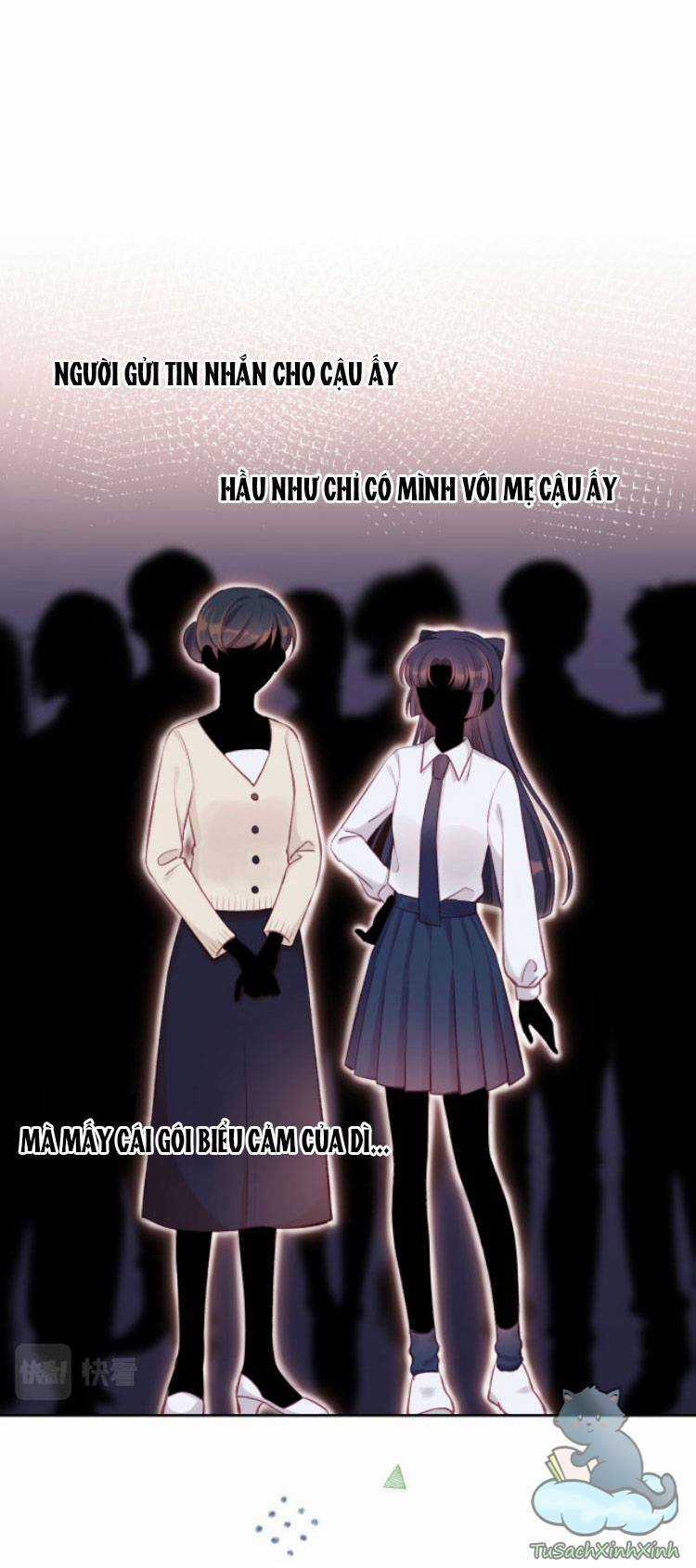 Chuyện Không Thể Chapter 6 trang 6