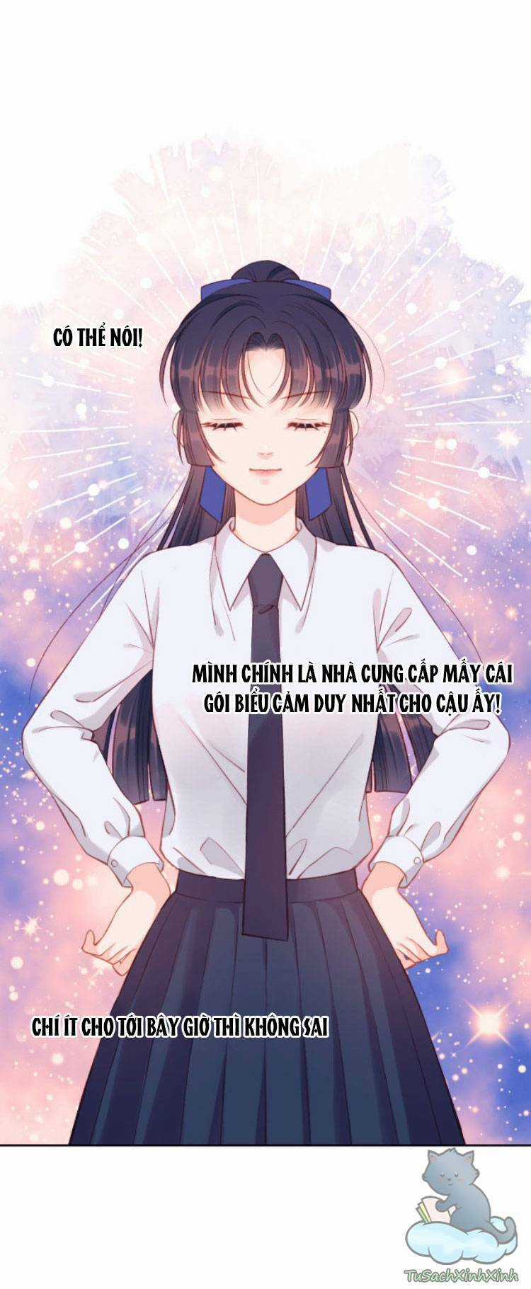 Chuyện Không Thể Chapter 6 trang 8