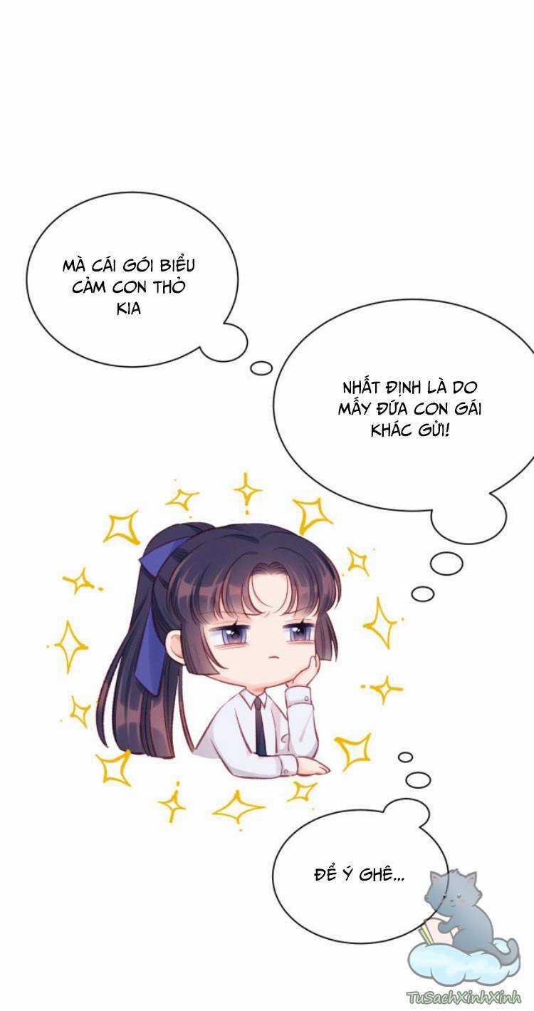 Chuyện Không Thể Chapter 6 trang 9