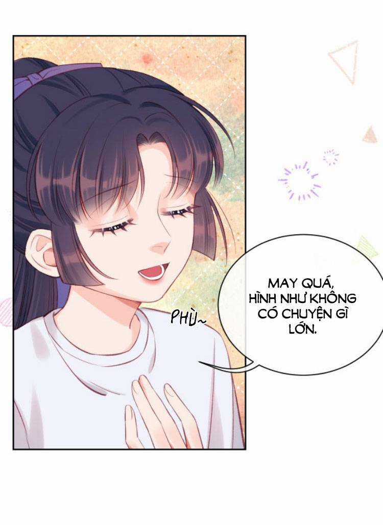 Chuyện Không Thể Chapter 7 trang 10