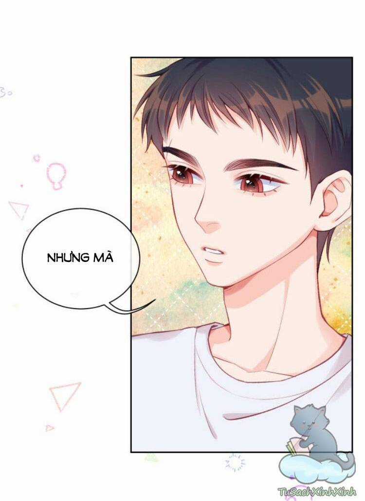 Chuyện Không Thể Chapter 7 trang 11